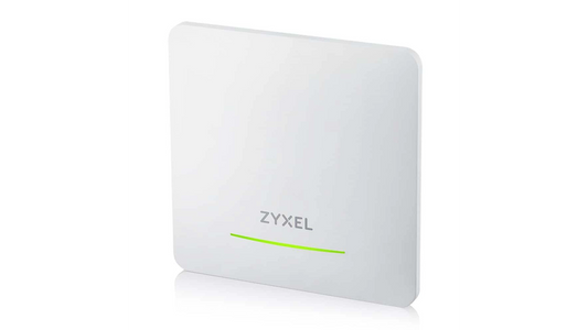 POINT D'ACCES WIFI 7 BE5100 Dual Radio 2x2 MU-MIMO, PoE+ (802.3at) – NWA90BE-EU0102F