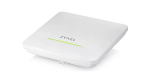 POINT D'ACCES WIFI 7 BE6500 Dual Radio 2x2 MU-MIMO, PoE+ (802.3at) – NWA90BEPRO – vue 3