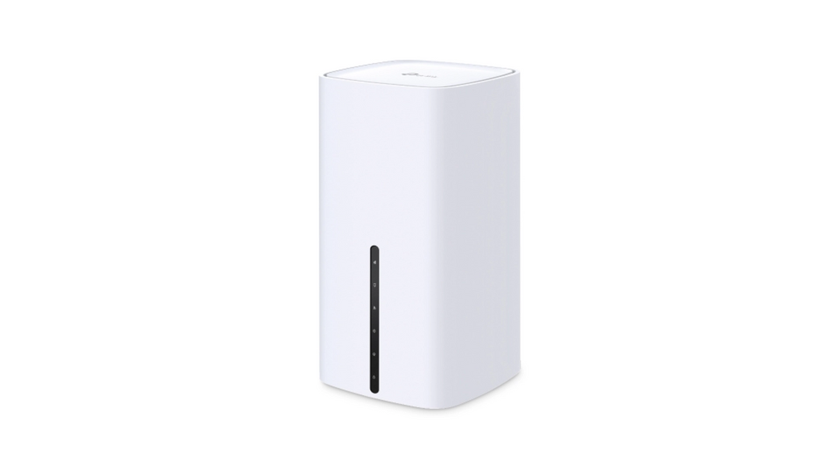 Routeur cellulaire téléphonie 5G AX3000