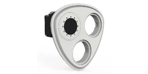 Objectif pour caméra de vidéosurveillance module thermique 95x76 vga 640x480 – vue 2