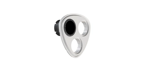 Objectif pour caméra de vidéosurveillance module thermique 50x40 cif 640x480 – vue 2