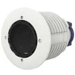 Objectif pour caméra de vidéosurveillance module capteur 4K lpf 120 pour – vue 2