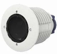 Objectif pour caméra de vidéosurveillance module capteur 4K nuit 15 pour M73