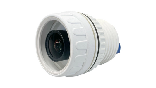 Objectif pour caméra de vidéosurveillance module capteur 4K nuit 8 pour S74