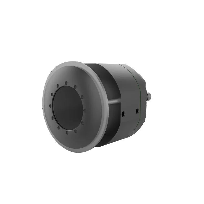 MODULE THERMIQUE RADIOMETRIQUE CIF 45 POUR S74 CI F (336x256 Pixel) Avec radiometrie thermique 4