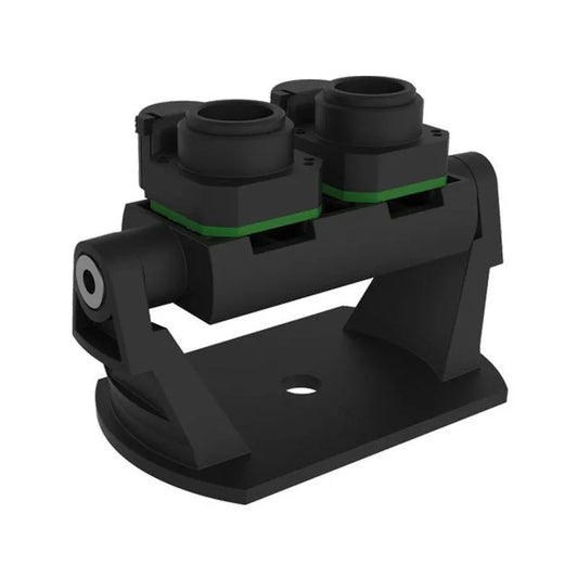 Accessoire pour caméra de vidéosurveillance capteurs coul-n/b sans obj D1X