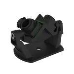 Accessoire pour caméra de vidéosurveillance capteurs pano coul sans obj D1X – vue 2