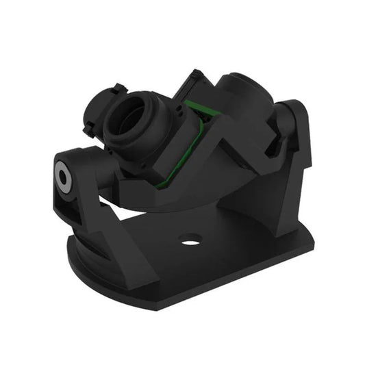 Accessoire pour caméra de vidéosurveillance capteurs pano coul sans obj D1X