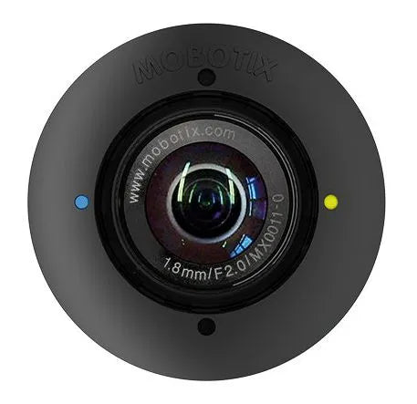 CAPTEUR COULEUR S16/M16 90 NOIR B041 IP66 6MP 90 X 67