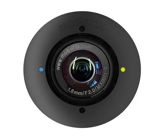 CAPTEUR N/B S16/M16 90 NOIR B041 IP66 6MP 90 X 67