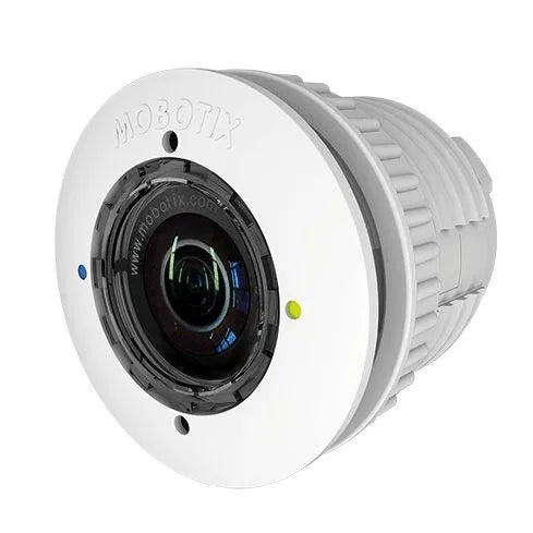 Objectif pour caméra de vidéosurveillance B079 IP66 6MP 45 X 34