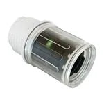 Objectif pour caméra de vidéosurveillance cs mount -30 to 60 C / -22 to 140 – vue 2