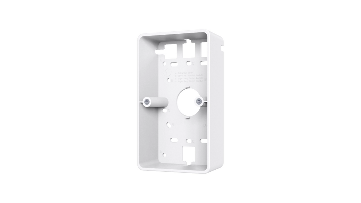 Accessoire réseau boitier de jonction pour point