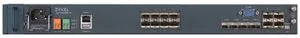 Accessoire réseau chassis olt gpon 1U 4 ports pon – vue 2