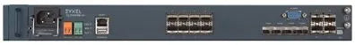 Accessoire réseau chassis olt gpon 1U 4 ports pon