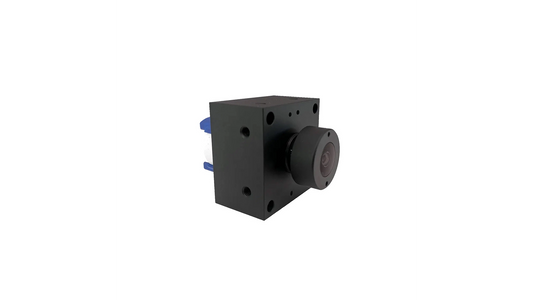 Équipement informatique module capteur 15 4K d&n block