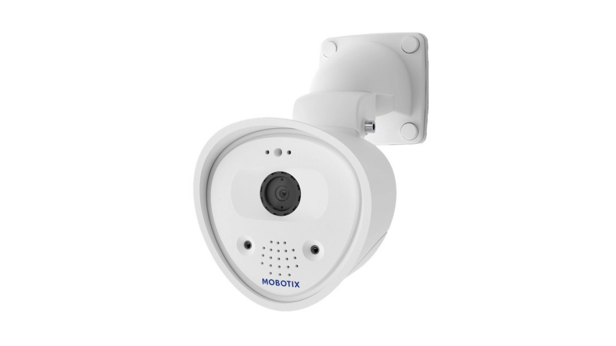Caméra de vidéosurveillance MOBOTIX ONE-M1A-S-8DN080