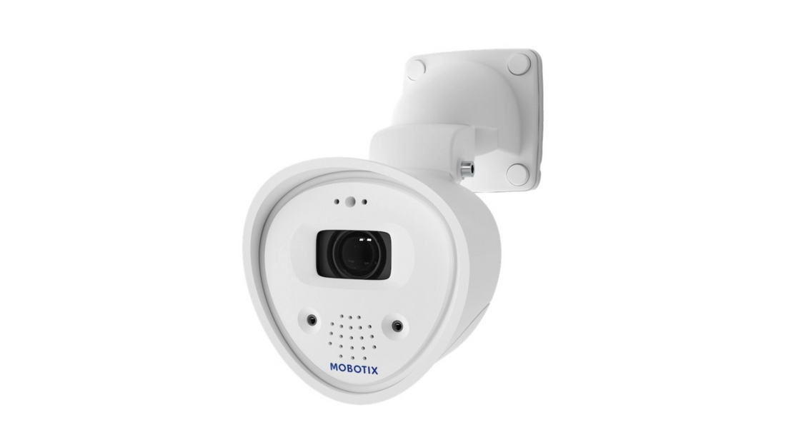 CAMÉRA IP M1A-S TELEOBJECTIF 4K DN VARIFOCALE JOUR/NUIT 42 -15