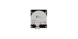 Accessoire pour caméra de vidéosurveillance boitier caméra pour deux modules – vue 2