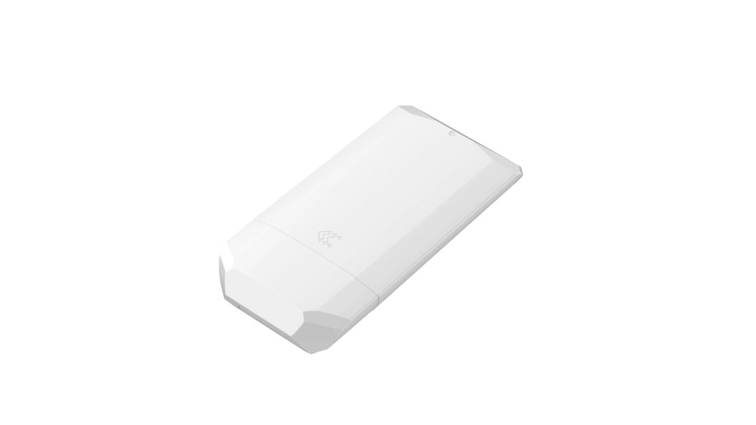 Routeur cellulaire POE in POE out 24W max firwall vpn