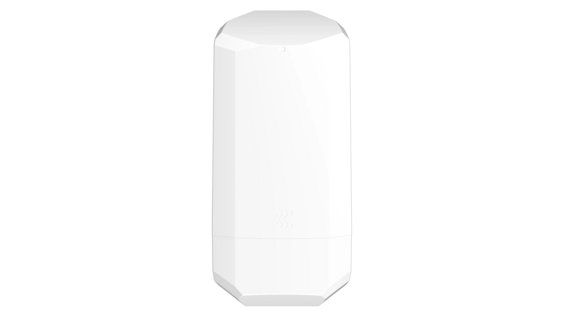 Routeur cellulaire POE in POE out 15 W max firewall vpn