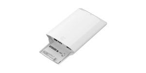 Routeur cellulaire POE in POE out 15 W max firewall vpn – vue 4