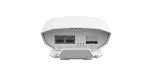 Routeur cellulaire POE in POE out 15 W max firewall vpn – vue 5