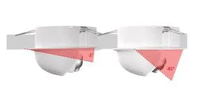 Caméra de vidéosurveillance MOBOTIX P26B-6N – vue 3