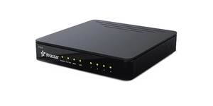 Standard téléphonique  VOIP P series 20 utlisateurs – vue 2