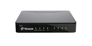 Standard téléphonique  VOIP P series 20 utlisateurs – vue 3