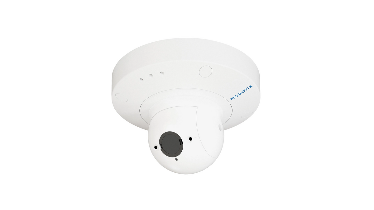 Caméra de vidéosurveillance MOBOTIX P71TB-320T040