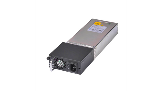 Alimentation modulaire AC 1000W – Budget PoE 740W – Reyee PA1000I-P-F