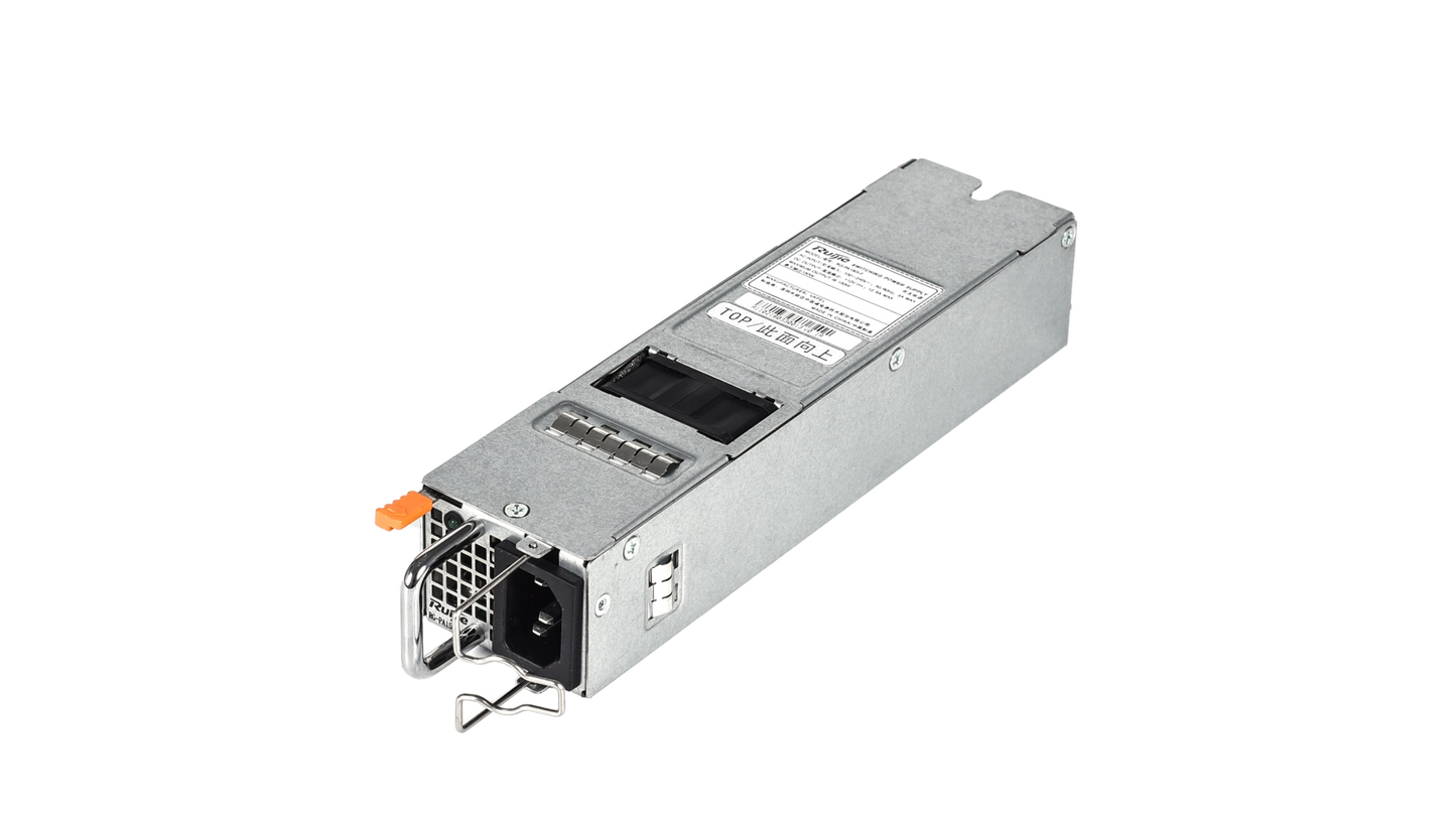 Module d'alimentation AC 150W pour switch RG-NBS6002 – Reyee PA150I-FS
