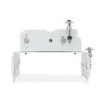 Accessoire réseau kit alignement de précision 620mm – vue 3