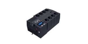 Onduleur 1200VA line interactif lcd – vue 2