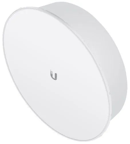 Antenne Wi-Fi / cellulaire powerbeam 5AC isolator, gen 2