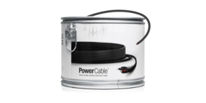 Équipement informatique powercable, 12AWG – vue 2