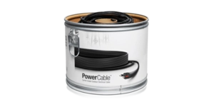 Équipement informatique powercable, 12AWG – vue 3