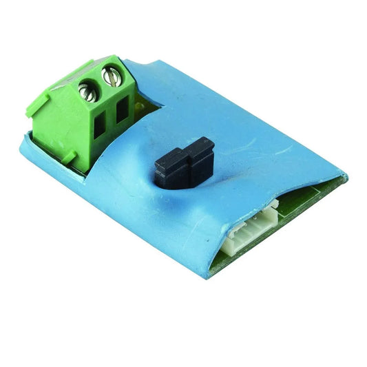 Accessoire de porte carte elec emm 12/24V DC