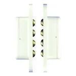 Accessoire de porte transmett 4 billes 0,5A – vue 2