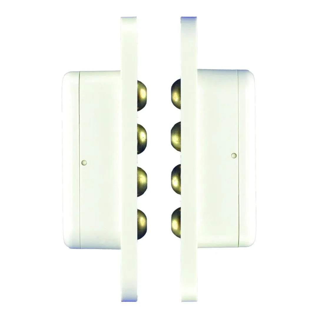 Accessoire de porte transmett 4 billes 0,5A