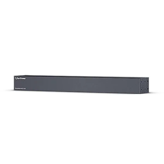 Alimentation électrique PDU 16A équipé rackable 19' 1U