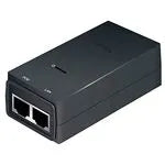 Injecteur PoE 24V 0.5A giga POE 12W – vue 2