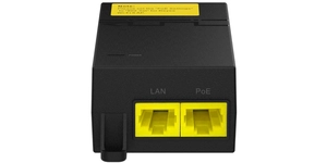 Injecteur PoE+ Gigabit 30W (IEEE 802.3at) – Reyee POE-AT30