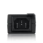 Injecteur PoE power over ethernet 1 port 30W 2,5 – vue 4