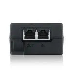 Injecteur PoE power over ethernet 1 port 60W – vue 3