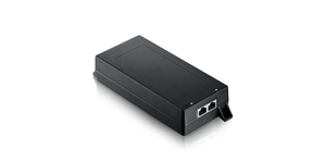 Injecteur PoE power over ethernet 1 port 90W – vue 2