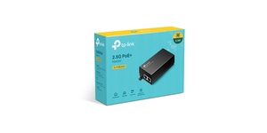 Injecteur PoE 2.5GPoE+ injector adapter – vue 5