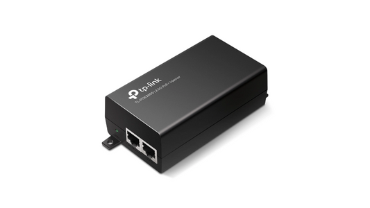 Injecteur PoE 2.5GPoE+ injector adapter
