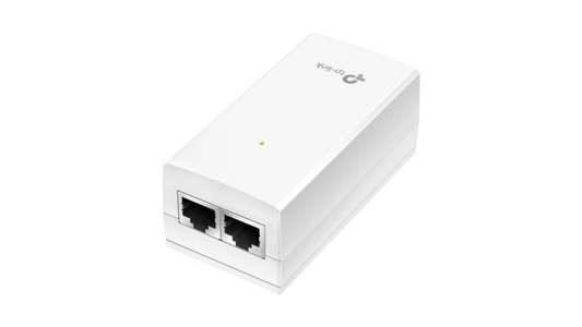 Injecteur PoE adaptateur POE passif 48V 18W